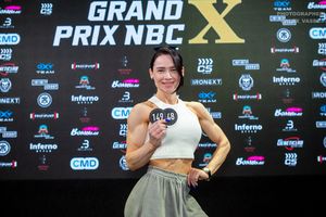 Регистрация NBC X 18.05.24 (Фотограф Александр Васильев)